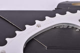 NOS/NIB Campagnolo Chorus #FC-CH252 10-speed Ultra Drive Chainring with 52 teeth and 135 BCD from the 2000s