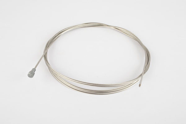 Elvedes brake inner cable set (2 cables) in size 1.5 x 2000 mm