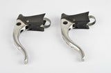 CLB Super Professionnel brake lever set from the 1980s