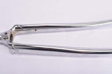 NOS 28" Chromed Wuu-Leh (WL) Fork