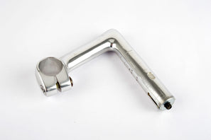 3 ttt Mod. 1 Record Strada stem in size 110 mm with 26.0 mm bar clamp size from the 1970s - 1980s