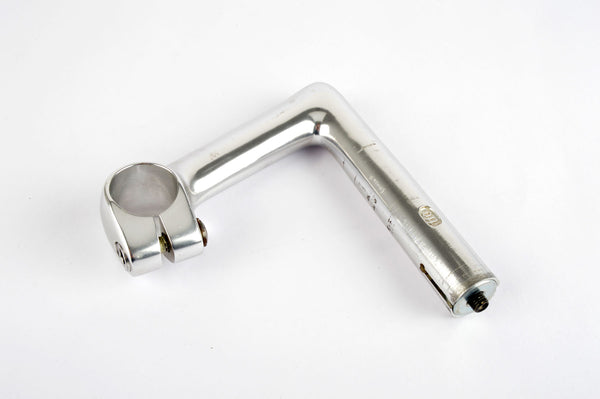 3 ttt Mod. 1 Record Strada stem in size 110 mm with 26.0 mm bar clamp size from the 1970s - 1980s