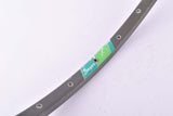 NOS Bayer single Tubular Rim in 28"/700C with 36 holes