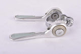 NOS Shimano 600 AX #SL-6300 clamp-on gear lever shifters from 1980