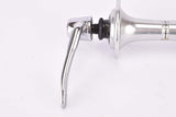 NOS Shimano Deore I / Deore II #HB-MT60 front Hub with 36 holes from the late 1980s