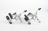 Tektro #R540 short reach (39-51mm) brake calipers in silver or black