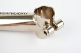 NEW ITM Eclypse stem in size 105mm with 26.0mm bar clamp size from the 1990s NOS