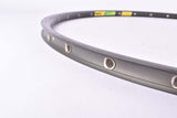 NOS Mavic S.S.C. 95 (SSC) Mach 2 CD 2 single Tubular Rim in 28"/700C with 32 holes