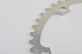 NEW Campagnolo Chainring in 42 teeth and 135 BCD from the 1980s - 90s NOS