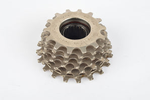 Sachs #LY96 freewheel 7 speed with english thread from the 1980s