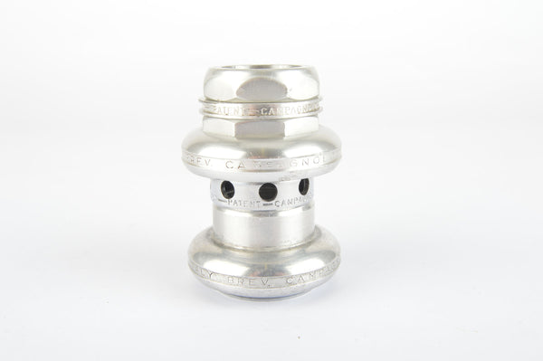 Campagnolo Super Record #4041 Headset with english thread from the 1970s - 80s