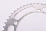 NOS Sugino Mighty Competition Chainring with 51 teeth and 144 mm BCD from the 1970s - 1980s