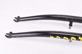 26" Focus MTB Steel Fork with Eyelets for Fenders