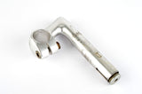 3 ttt Mod. 1 Record Strada Stem in size 60mm with 26.0mm bar clamp size from the 1970s - 80s