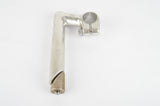 Sakae/Ringyo (SR) Forged #AX-60 stem in size 60mm with 25.4mm bar clamp size, from 1980