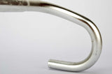 3 ttt Mod. Competizione Gimondi bend Handlebar in size 44 cm and 25.8/26.0 mm clamp size from the 1970-80s