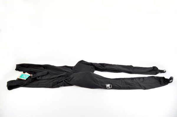NEW Giordana #E324KK Thermo Padded Long Bib Thights in Size XL