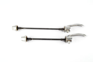 Shimano 105 Golden Arrow Skewer Set from the 1980s