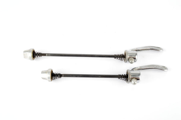 Shimano 105 Golden Arrow Skewer Set from the 1980s