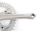 Shimano 600EX Arabesque #FC-6200 Crankset with 44/52 teeth and 170mm length from 1980
