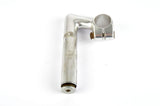 3 ttt Mod. 1 Record Strada Stem in size 60mm with 26.0mm bar clamp size from the 1970s - 80s
