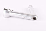 Cinelli 1A Stem (Cinelli Milano Logo) in size 115mm with 26.0mm bar clamp size from the 1960s - 1970s