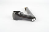 NOS Nitto black anaodized Stem in size 70 with 25.4 clampsize from 1990