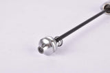 NOS Super Olimpic Cursa 45 quick release, rear Skewer from the 1980s