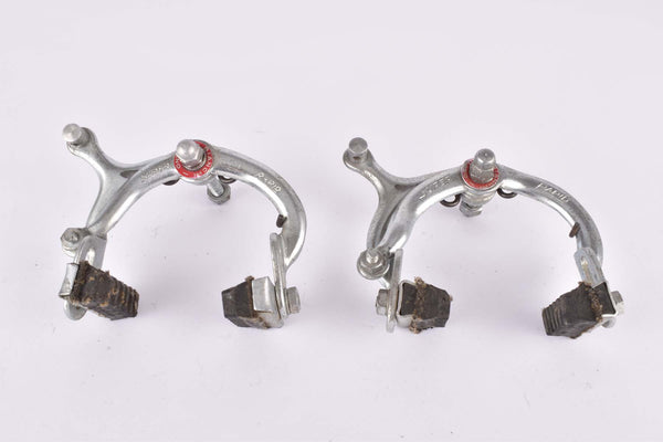 Bianchi Milano Super Rapid single pivot brake calipers from the 1970s