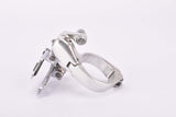 NOS Campagnolo Veloce 10-speed clamp-on front derailleur
