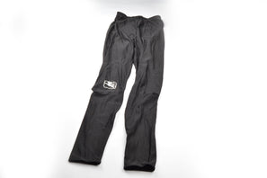 NEW Giordana #660.32.900 long Tights in Size L