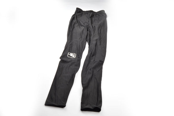 NEW Giordana #660.32.900 long Tights in Size L