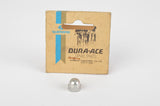 NOS/NIB Shimano First Generation Dura Ace (Crane) Rear Derailleur Cable fixing Nut, from 1973
