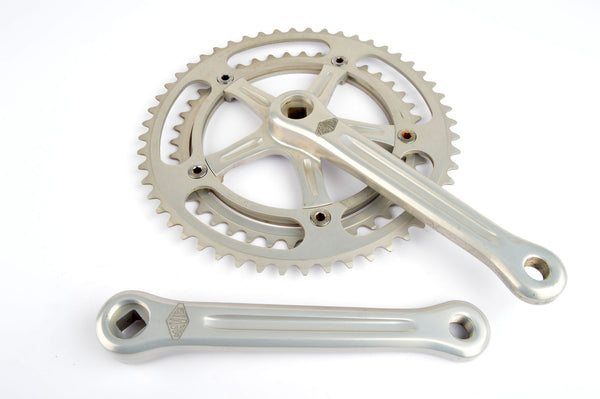 NEW Mavic 600 Crankset with 42/52 teeth and 170 mm length from the 1970s - 80s NOS