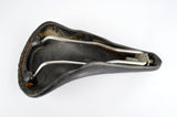 Challenge Club leather Saddle from the 1970s