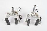 Tektro #R540 short reach (39-51mm) brake calipers in silver or black