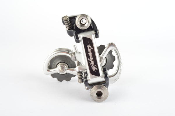 Campagnolo Super Record #4001 Rear Derailleur from 1987