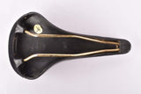 Black Selle San Marco Rolls Saddle from 1992