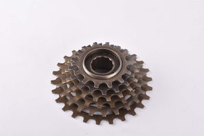 NOS Shimano #MF-Z012 6-speed Uniglide (UG) freewheel with 14-26 teeth and english thread from 1990