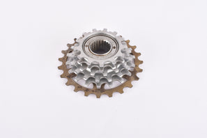 NOS Regina America-S-1992 6-speed Freewheel with 13-24 teeth from the 1990s