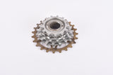 NOS Regina America-S-1992 6-speed Freewheel with 13-24 teeth from the 1990s