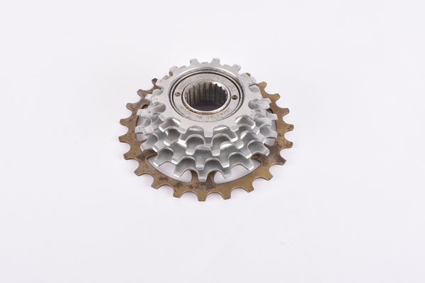 NOS Regina America-S-1992 6-speed Freewheel with 13-24 teeth from the 1990s