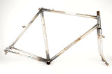 Ciöcc Cyclocross frame 55 cm (c-t) / 53.5 cm (c-c) Shimano
