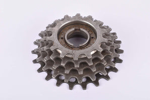Regina Extra 5-speed Freewheel with 14-23 teeth and italian thread from the 1970s