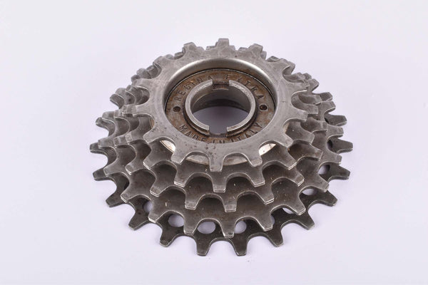 Regina Extra 5-speed Freewheel with 14-23 teeth and italian thread from the 1970s