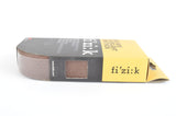 Fizik microtex superlight handlebar tape in brown