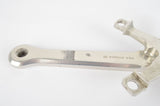 Campagnolo Super Record #1049/A (non flute arm / engraved logo) right crank arm with 172.5mm length from 1986