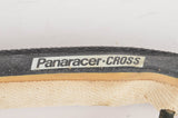 NEW Panaracer Cross Tubular Tires 700c x 27mm from the 1980s NOS