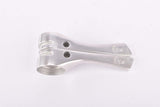 NOS Campagnolo C-Record Friction #0118071 and #0118072 (#A281) braze-on Gear Lever Shifter Set from the 1980s - 1990s