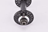 Deore LX #HB-M650 front Hub with 36 holes from 1992